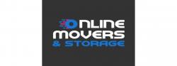 Movers Local Near Me - Online Movers & Storage